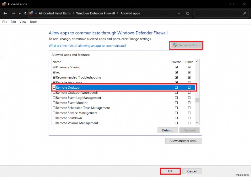 Windows Defender Firewall में प्रोग्राम को कैसे ब्लॉक या अनब्लॉक करें