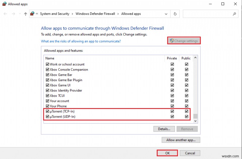 Windows Defender Firewall में प्रोग्राम को कैसे ब्लॉक या अनब्लॉक करें