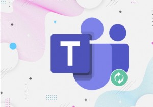 Microsoft टीम को ठीक करें पुनरारंभ करना जारी रखता है 