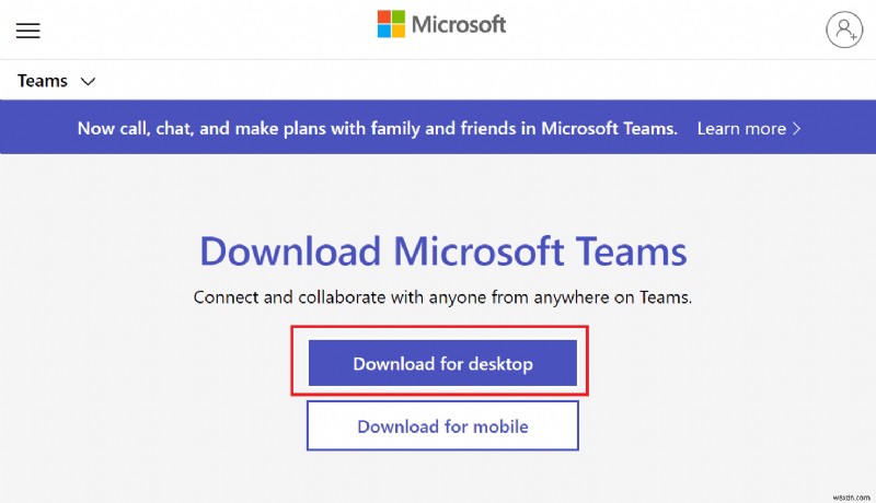 Microsoft टीम को ठीक करें पुनरारंभ करना जारी रखता है 