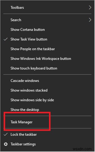 Windows 10 पर कर्सर ब्लिंकिंग समस्या को ठीक करें