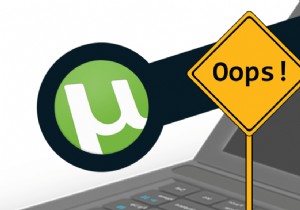 यूटोरेंट नॉट रिस्पॉन्डिंग को ठीक करने के 10 तरीके