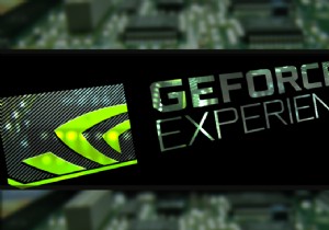 NVIDIA GeForce अनुभव को अक्षम या अनइंस्टॉल कैसे करें