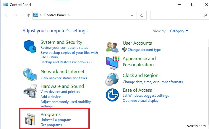 Windows 10 में सक्रिय निर्देशिका को कैसे सक्षम करें