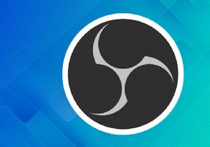 ऑडियो कैप्चर न करने वाले OBS को कैसे ठीक करें