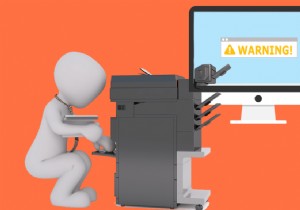 Windows 10 में प्रत्युत्तर न देने वाले प्रिंटर को कैसे ठीक करें