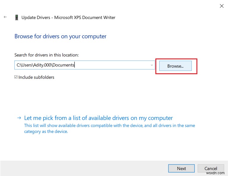 Windows 10 में प्रत्युत्तर न देने वाले प्रिंटर को कैसे ठीक करें