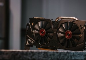 फिक्स ग्राफिक्स कार्ड विंडोज 10 पर नहीं पाया गया 