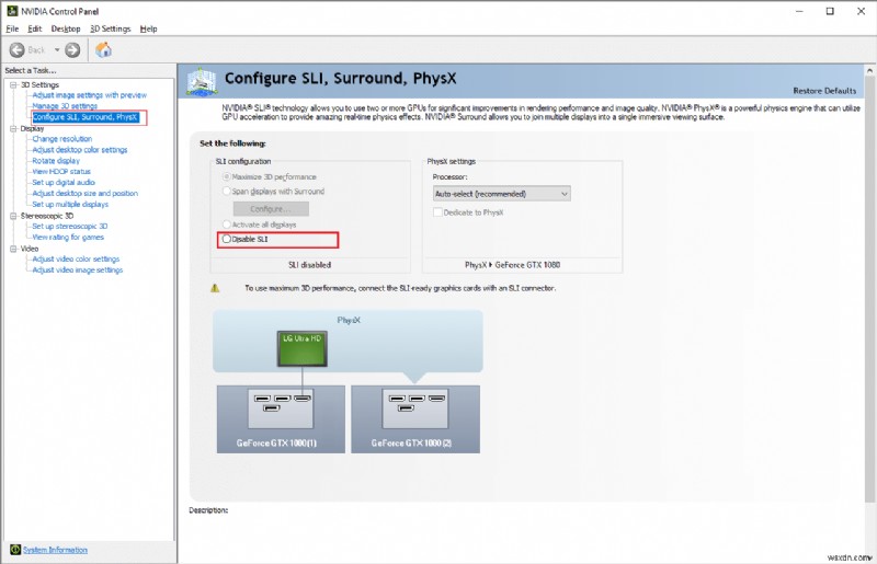 अंतिम काल्पनिक XIV घातक DirectX त्रुटि को कैसे ठीक करें 