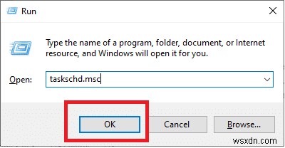 Windows अद्यतन त्रुटि को ठीक करें 0x800704c7 