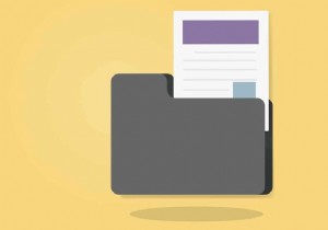 फिक्स फोल्डर केवल विंडोज 10 पर पढ़ने के लिए वापस आता रहता है 