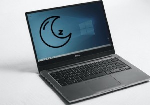 अपने पीसी पर विंडोज 10 स्लीप टाइमर कैसे बनाएं 