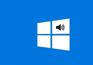 विंडोज 10 में ऑडियो स्टटरिंग को कैसे ठीक करें 