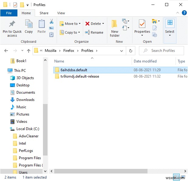 विंडोज 10 में अस्थायी फ़ाइलें कैसे हटाएं 