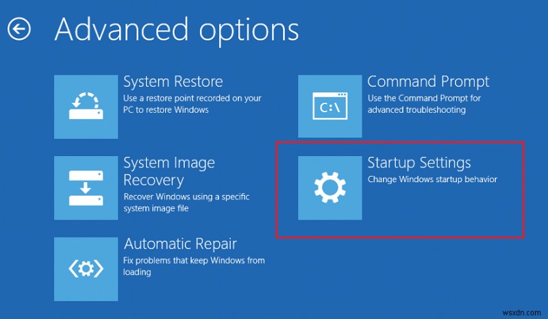 Windows 10 पर कंटेनर त्रुटि में ऑब्जेक्ट की गणना करने में विफल को ठीक करें 
