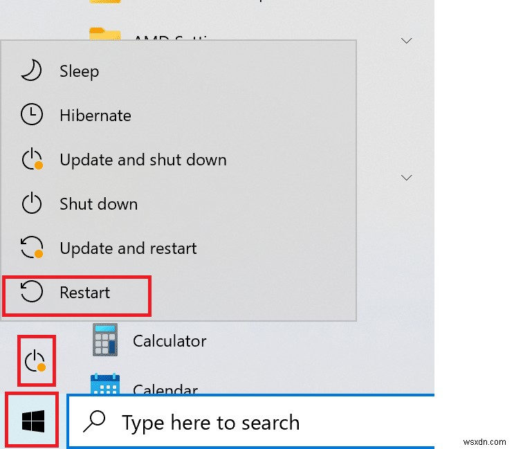 Windows 10 में अटके कैप्स लॉक को ठीक करें