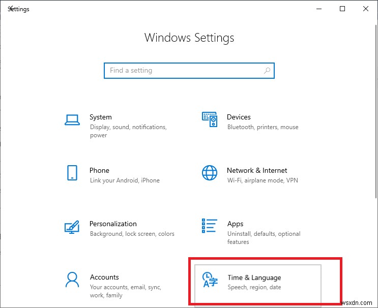 Windows Update त्रुटि 0x80070005 ठीक करें