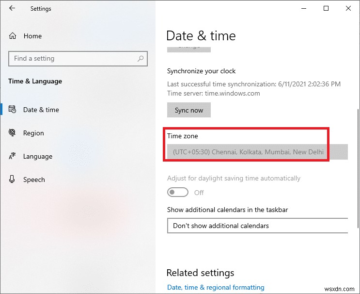 Windows Update त्रुटि 0x80070005 ठीक करें