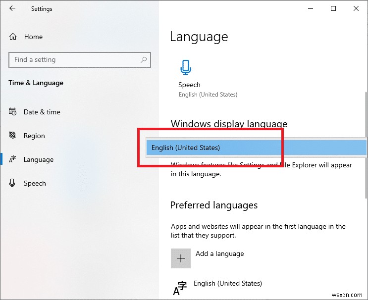 Windows Update त्रुटि 0x80070005 ठीक करें