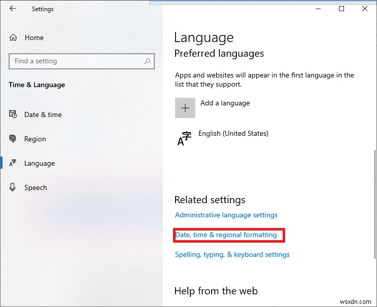 Windows Update त्रुटि 0x80070005 ठीक करें