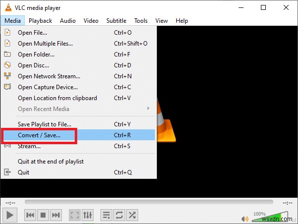 VLC, Windows Media Player, iTunes का उपयोग करके MP4 को MP3 में कैसे बदलें