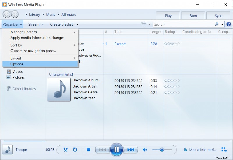 VLC, Windows Media Player, iTunes का उपयोग करके MP4 को MP3 में कैसे बदलें