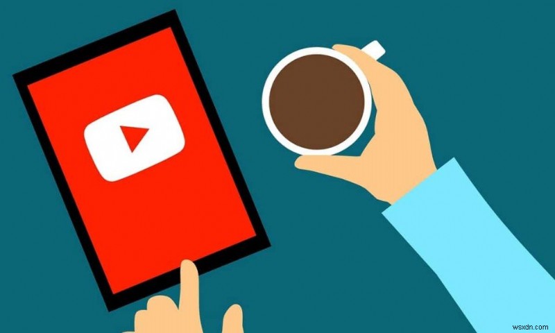 एक बार में YouTube चैनल को मास अनसब्सक्राइब कैसे करें 
