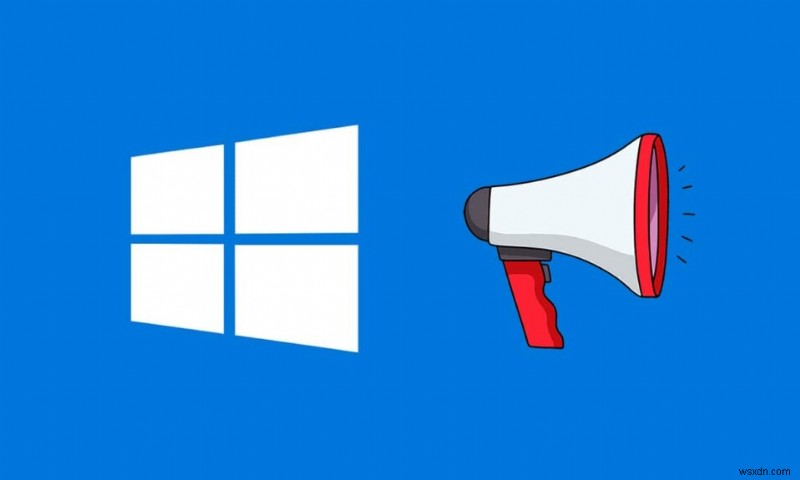 Windows 10 में नैरेटर की आवाज कैसे बंद करें