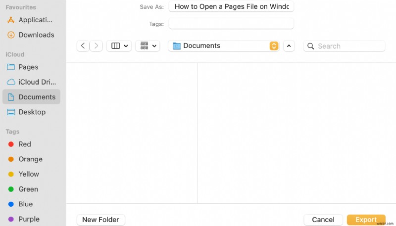 विंडोज 10 पर पेज फाइल कैसे खोलें 