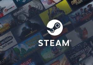 विंडो मोड में स्टीम गेम्स कैसे खोलें 