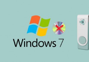 डिस्क के बिना विंडोज 7 कैसे स्थापित करें 