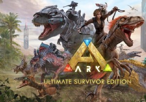 आमंत्रण के लिए सर्वर जानकारी को क्वेरी करने में असमर्थ ARK को ठीक करें