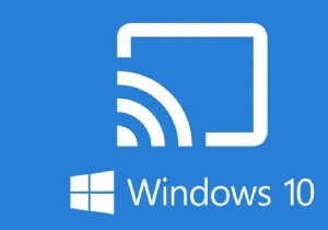 Windows 10 पर काम नहीं कर रहे मिराकास्ट को ठीक करें