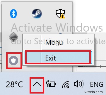 Windows 10 पर काम नहीं कर रहे मिराकास्ट को ठीक करें