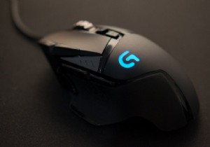 लॉजिटेक माउस डबल क्लिक समस्या ठीक करें