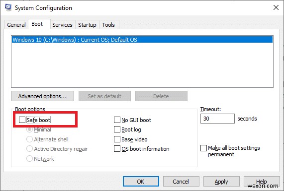 hkcmd उच्च CPU उपयोग को कैसे ठीक करें 