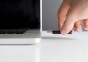 फिक्स USB डिस्कनेक्ट और रीकनेक्ट करता रहता है 