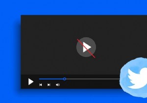 न चल रहे ट्विटर वीडियो को ठीक करने के 9 तरीके 