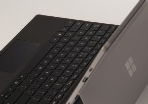 सरफेस प्रो 3 को फ़ैक्टरी रीसेट कैसे करें