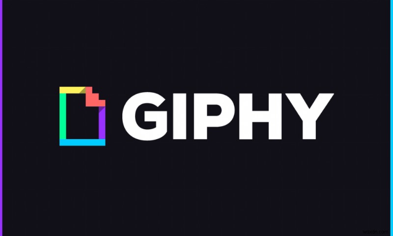 GIPHY से GIF कैसे डाउनलोड करें 