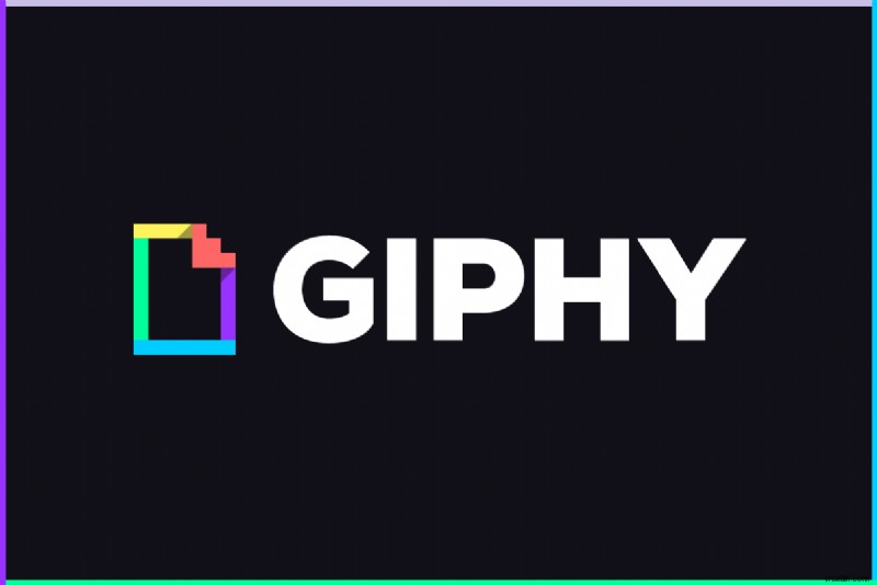 GIPHY से GIF कैसे डाउनलोड करें 