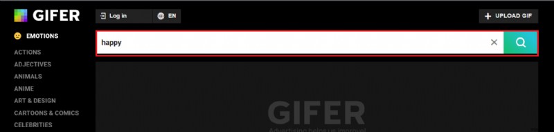 GIPHY से GIF कैसे डाउनलोड करें 