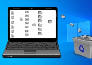 विंडोज 10 में विन सेटअप फाइल्स को कैसे डिलीट करें 