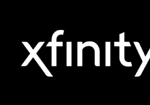 Xfinity Stream पर त्रुटि TVAPP-00100 ठीक करें 