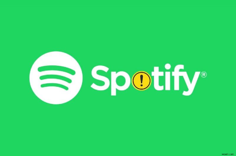 Windows 10 पर Spotify नहीं खुल रहा है को ठीक करें