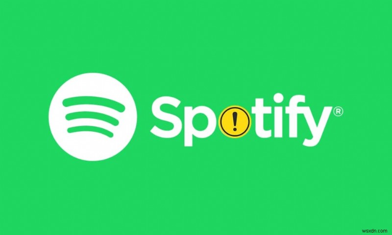 Windows 10 पर Spotify नहीं खुल रहा है को ठीक करें