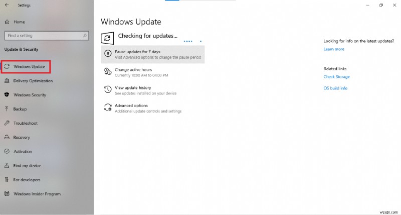 Windows 10 पर Spotify नहीं खुल रहा है को ठीक करें