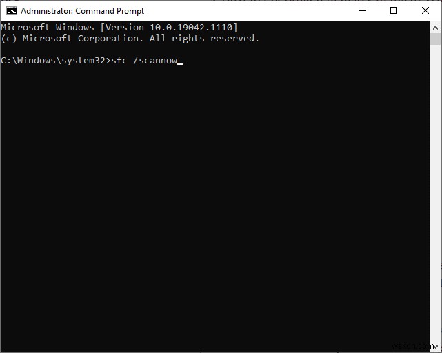 C:\windows\system32\config\systemprofile\Desktop अनुपलब्ध है:फिक्स्ड 