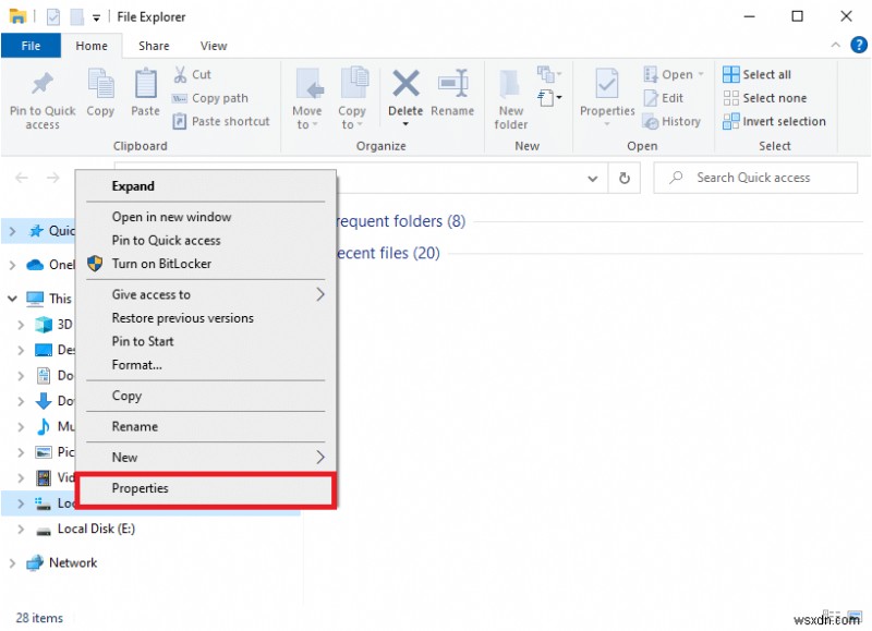 C:\windows\system32\config\systemprofile\Desktop अनुपलब्ध है:फिक्स्ड 