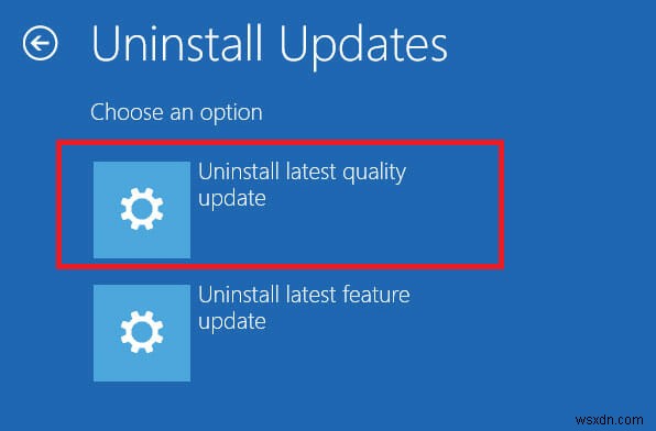 C:\windows\system32\config\systemprofile\Desktop अनुपलब्ध है:फिक्स्ड 